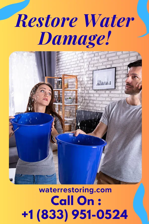 water restoration Zenith Damage Restoration LLC Kelayres